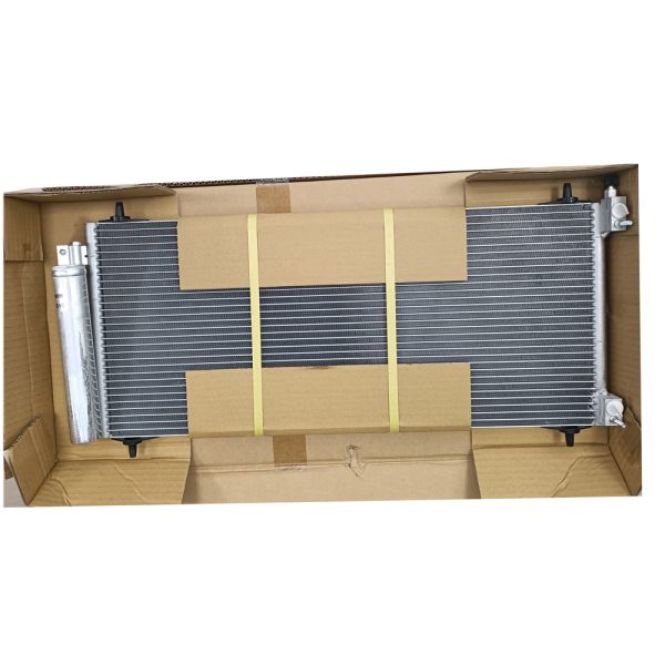 Citroen C6 Air Conditioning Condensor - 6455ey