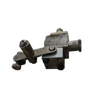 Citroen DS Clutch Reangement Control - Very Early DS - d31404 /a/b