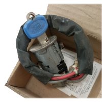 0017854200 Talbot Horizon Solara Ignition Switch - 0017854200