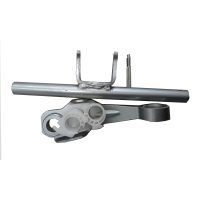 Citroen Xantia TD, ZX TD Clutch Lever Kit - 211527