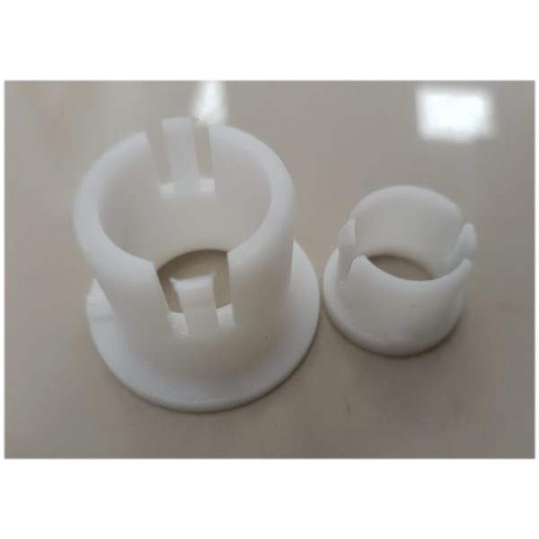 Citroen AX, Saxo Clutch Lever Bush Kit - 217512/217511