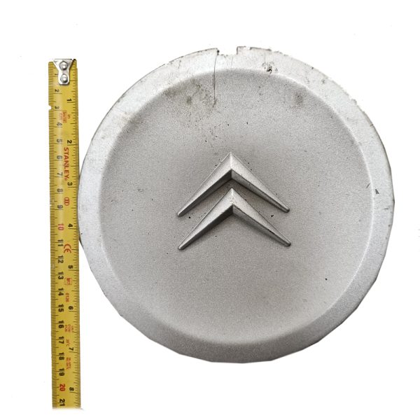 C5 Alloy Wheel Centre Cap - USED - Monza  - 542104