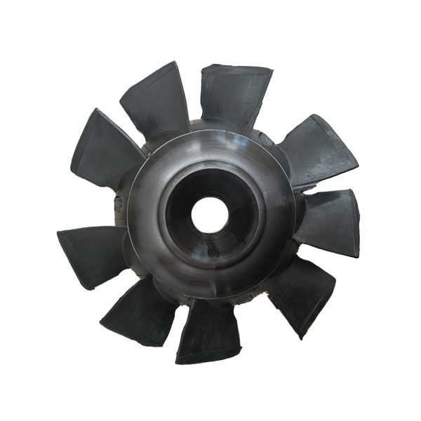 5433422 Citroen 2CV, Ami, Dyane Cooling Fan 602 Models - 5433422