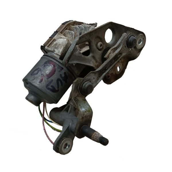 C6 Wiper Motor Right - USED - 6405eh/ej/pt/pv