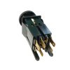 Citroen AX Series 1 Fog Lamp Switch - 655234
