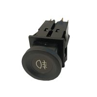 Citroen AX Series 1 Fog Lamp Switch - 655234