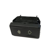 Citroen ZX Window Switch - NEW  - 6552aj