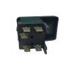 Citroen Berlingo Wing Mirror Switch - 6552qa