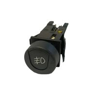 Peugeot 306 Fog Lamp Switch - 6552qf