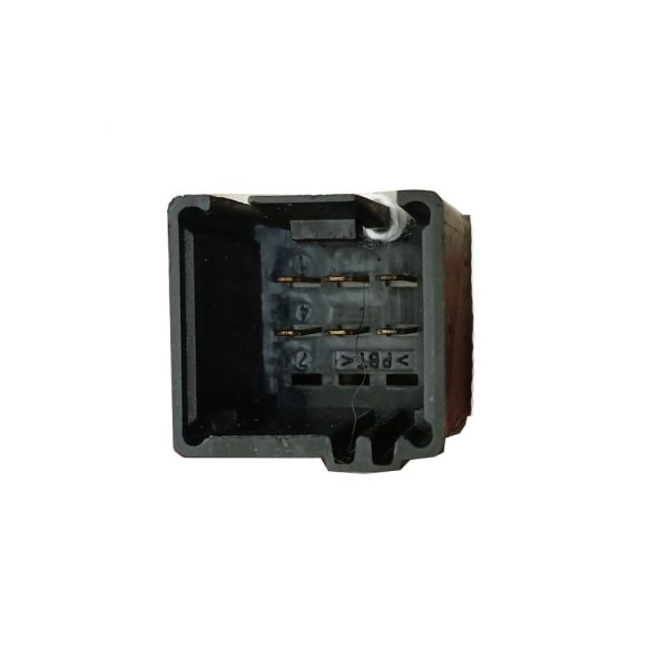 6552tw. Xantia 2 Air conditioning Switch - 6552TW
