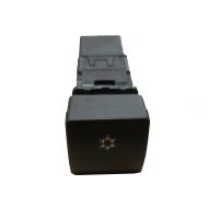 Xantia 2 Air conditioning Switch  - 6552TW