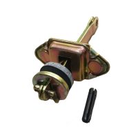 Citroen C15 Check Strap - 75492626