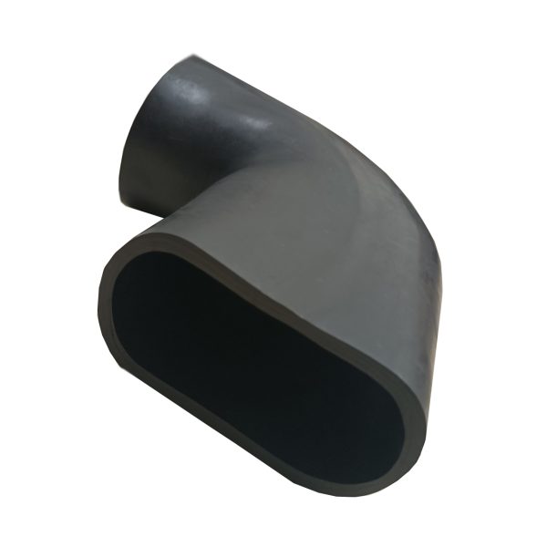 Citroen 2CV Carburetor Hose 602 Twin Choke Models - 75523566