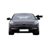 C6 Windscreen Trim Left USED - 8120q4