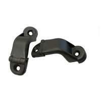 Citroen AX Rear Window Hinges - 92530851