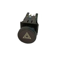 Citroen C15/Visa Hazard Switch NEW - 95605675