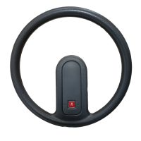 Citroen AX Steering Wheel in Grey NEW - 95636257th