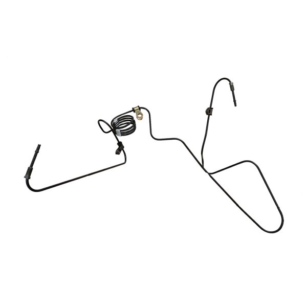 Citroen BX 14 TU Hydraulic Pipe Part No : 96046847