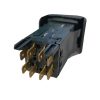 Citroen ZX Hazard Switch - NEW  - 9610947zl