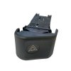 Citroen ZX Hazard Switch - NEW  - 9610947zl