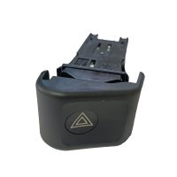Citroen ZX Hazard Switch - NEW  - 9610947zl