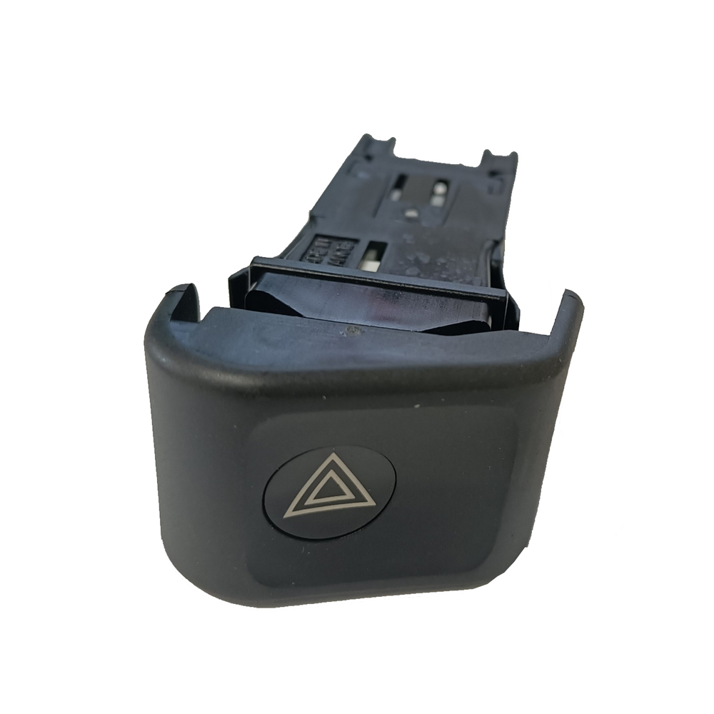 Citroen ZX Hazard Switch - NEW - 9610947zl - The Chevronic Centre
