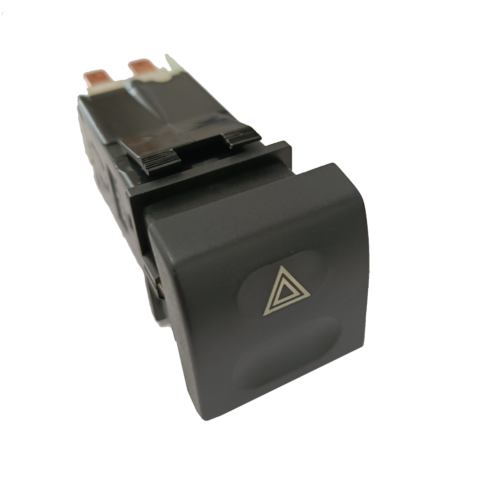 Xantia Hazard Switch NEW - 96134912zl - The Chevronic Centre