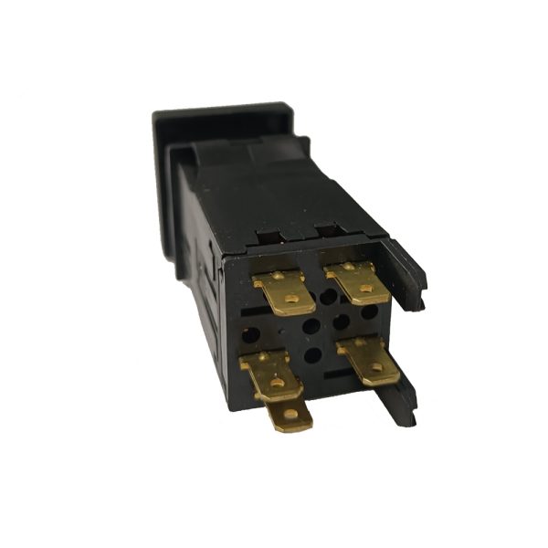 Citroen Xantia Fog lamp Switch - NEW - 96134913zl