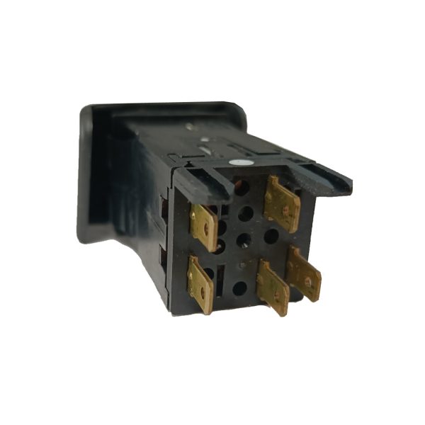 Citroen ZX Fog Lamp Switch - NEW  - 9619472zl