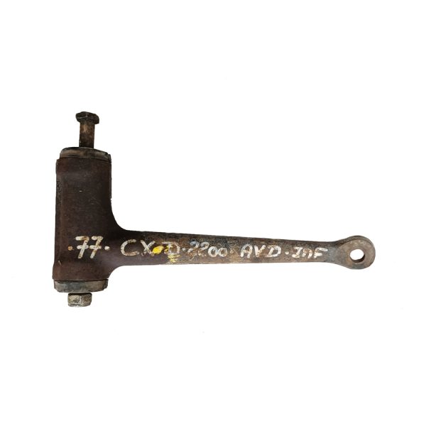 cx-lower-arm-right Citroen CX Lower Arm Right - USED