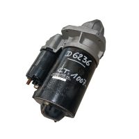 Citroen CX Starter Motor 2000, 2200 Models 9 teeth