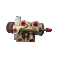 Citroen DS Brake Doseur NEW - Red Fluid