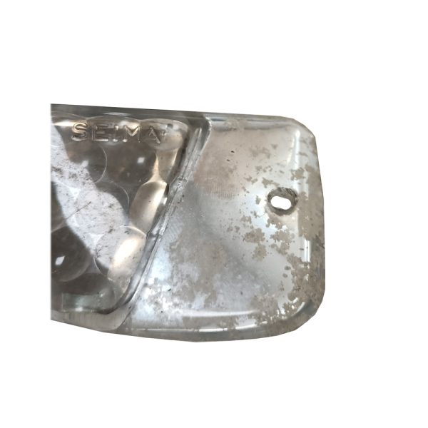 DS ID Indicator Unit Front Right