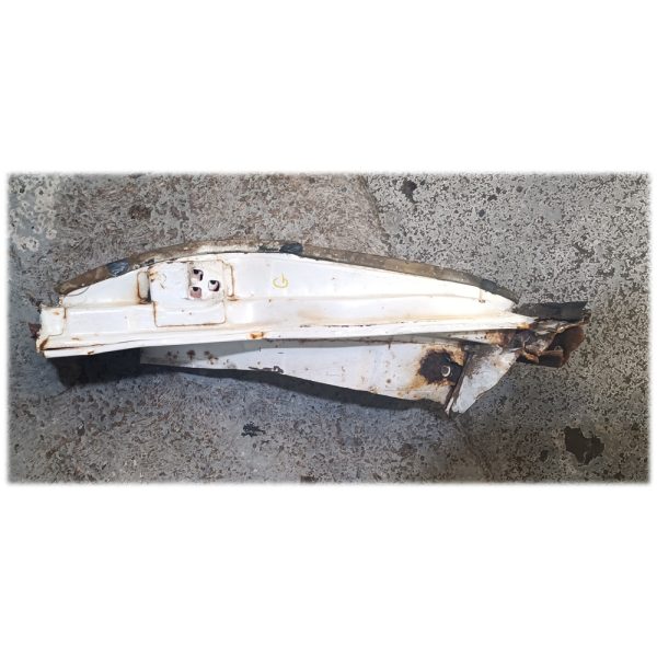 6f5415954r. Citroen Ami 8 'C' Pillars Left - SECONDHAND