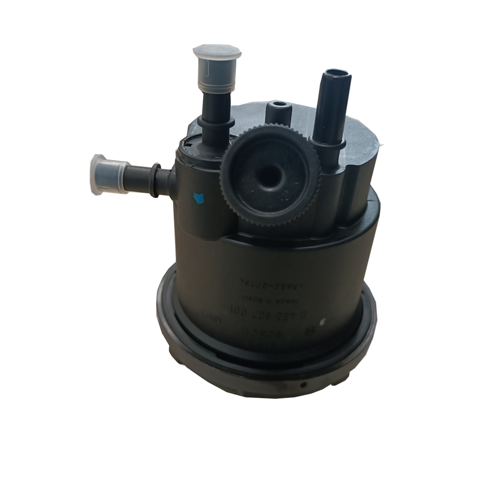 は Citroen Xantia, Xsara, C5 HDI Bosch Fuel Filter Housing Early