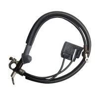 BX Wiring Loom - 95585851/96085588