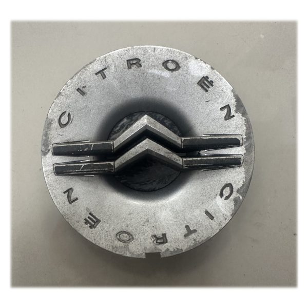 Alloy Centre Caps for various models USED - 542129 / 542145 / 542146