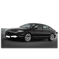 C6 Bumper Trim - Pair - 7452gr