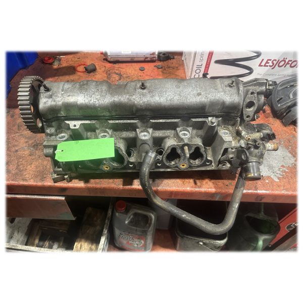 Citroen XM Cylinder Head 1991 2l 8v AUTO - USED - 0200f3