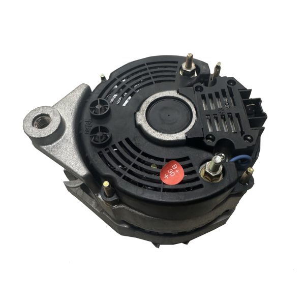 Genuine Citroen Alternator - NEW - 50 amp - 570525