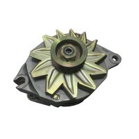 Genuine Citroen Alternator - NEW - 50 amp - 570525