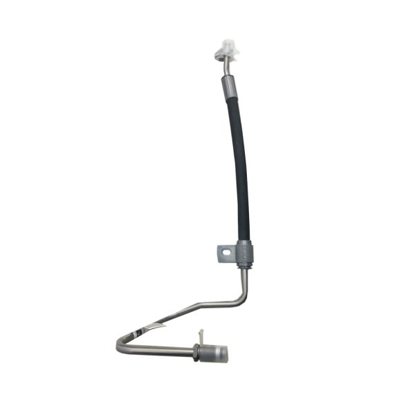 C5 Left Rear Supply Pipe to Suspension Unit-1691289780  5270vg