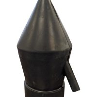 DS Rear Suspension Gaiter  DX434274A, H097, 5410161, DV434274A, DXN43474, DS43474