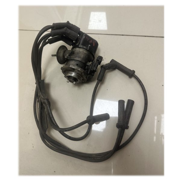 Citroen Xm 2.0 8v Distributor Valve USED - 5900h9