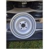 BX Steel Rim wheel - Genuine Citroen upto year 1990 - 95496583