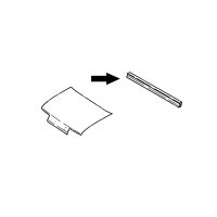 Citroen BX Scutle Seal NEW Genuine Citroen - 95563311