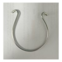 Citroen XM Rear Suspension Cylinder Clip - 96008030