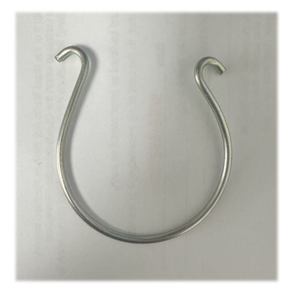 Citroen XM Rear Suspension Cylinder Clip - 96008030