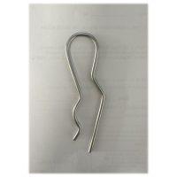 96073506 Citroen Xantia Rear Cylinder Clip - 96073506