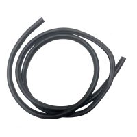 Citroen XM Left Front Door rubber seal NEW Genuine Citroen - 95639749
